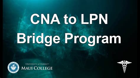 Cna to lpn bridge program. Things To Know About Cna to lpn bridge program. 